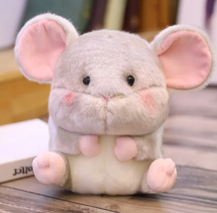 Animals Plush Toys