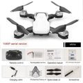 Foldable Drone Remote Control Aircraft with Camera